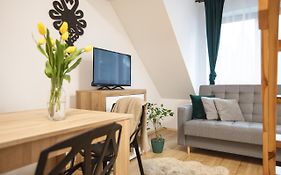 Apartamenty U Nosa